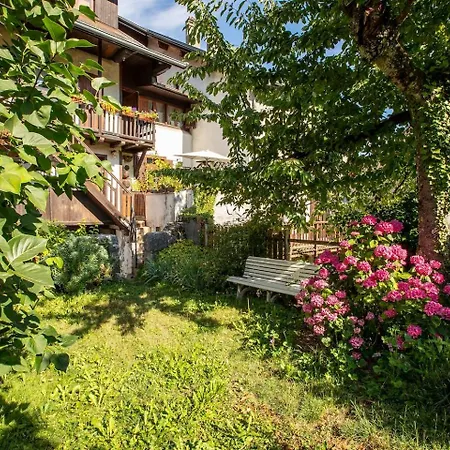 & Castle - Au Pied Du Chateau D'annecy Proche Coeur Historique & By Immoconciergerie Apartment